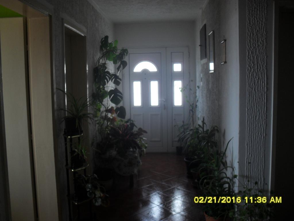 Apartment Batricevic Ulcinj Kültér fotó