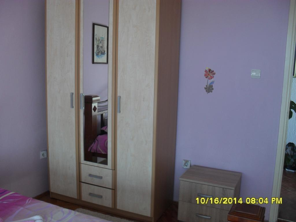 Apartment Batricevic Ulcinj Kültér fotó